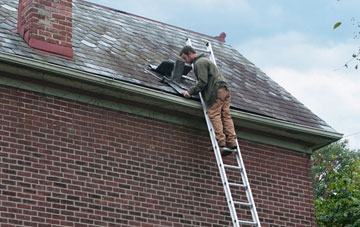 what affects urgent Fala roof repairs