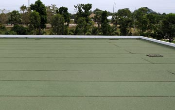 all Fala roofing types quoted for