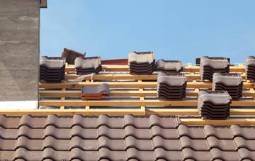 Fala clay roofing costs