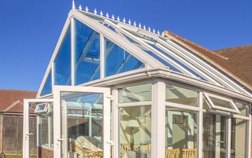 conservatory roof insulation costs Fala