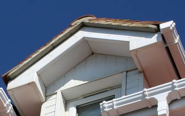 Fala fascia installation costs