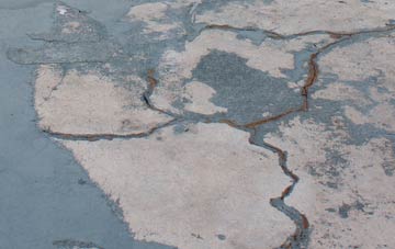 fibreglass roofing replacement Fala