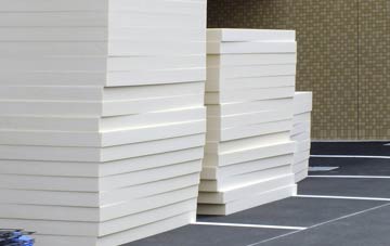 Fala flat roof insulation costs