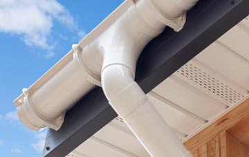 Fala gutter installation costs