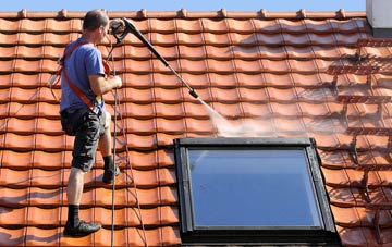 roof cleaning Fala, Midlothian
