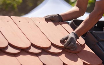 Fala roof tile contractors