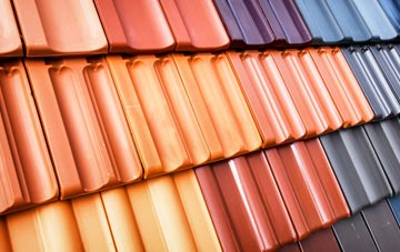 Fala roof tile costs