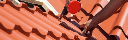 save on Fala roof installation costs