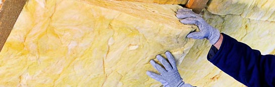 quotes for Fala roof insulation