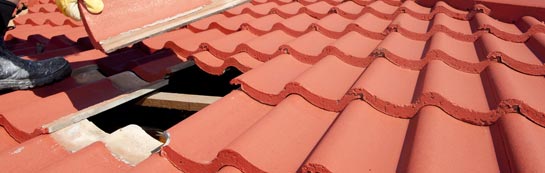 compare Fala roof repair quotes