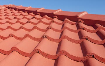 Fala tile and slate roof replacement