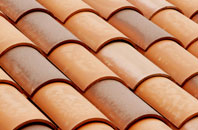Fala clay roofing