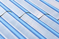 Fala corrugated roofing
