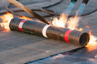 Fala flat roof sealing