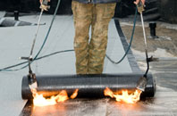 Fala flat roof sealing quote