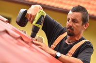 Fala garage roof repairs