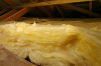 Fala pitch roof insulation