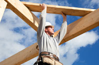 Fala roof replacement work