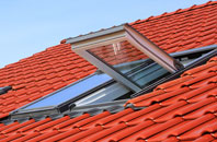 Fala roof window