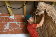 Fala tapered roof insulation