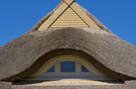 Fala thatch roofing